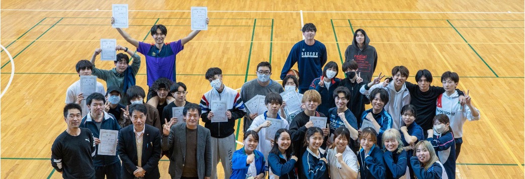日本大学理工学部「応用情報工学科」在学生の皆さんへ